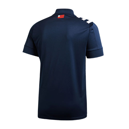 New England Revolution 20-21 Home Navy Soccer Jersey Shirt - Click Image to Close